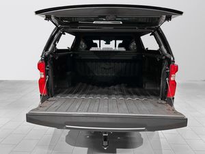 Chevrolet Silverado bild 5