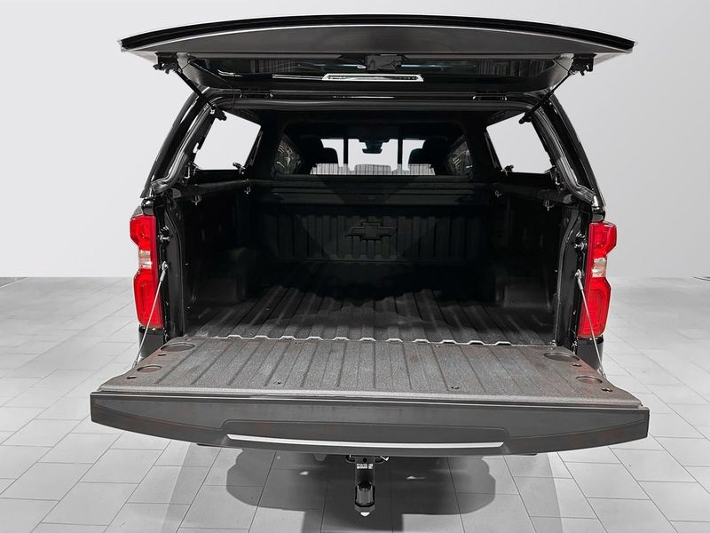 Chevrolet Silverado bild 5