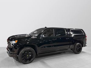 Chevrolet Silverado bild 4
