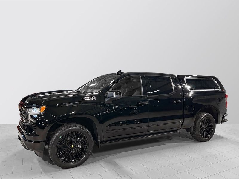 Chevrolet Silverado bild 4
