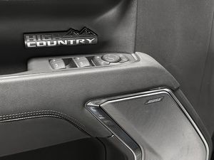 Chevrolet Silverado bild 18