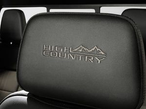 Chevrolet Silverado bild 17