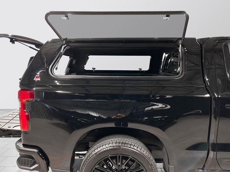 Chevrolet Silverado bild 7
