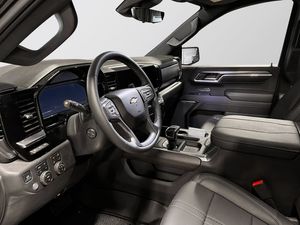 Chevrolet Silverado bild 9