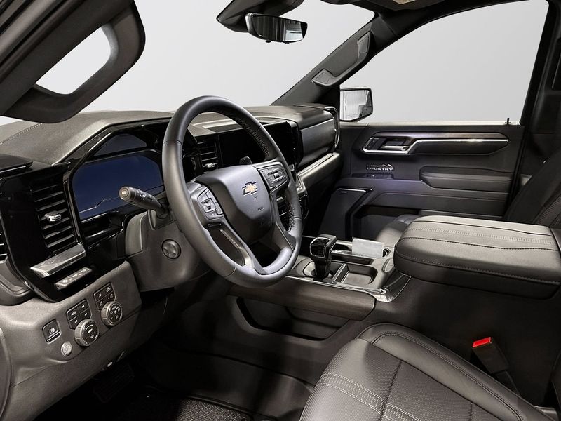 Chevrolet Silverado bild 9
