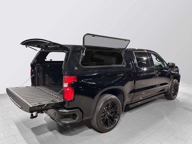 Chevrolet Silverado bild 6
