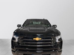 Chevrolet Silverado bild 4