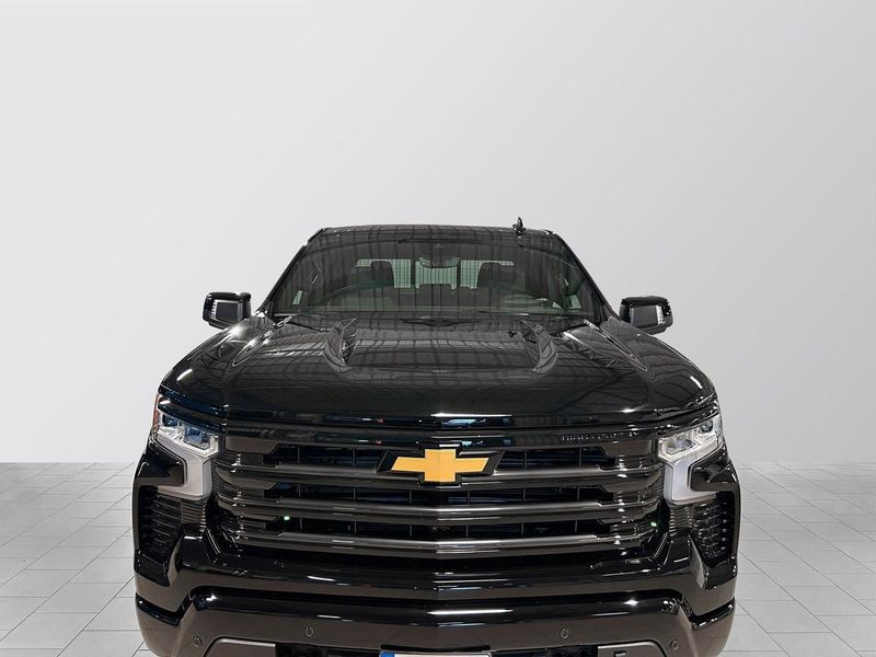Chevrolet Silverado bild 4