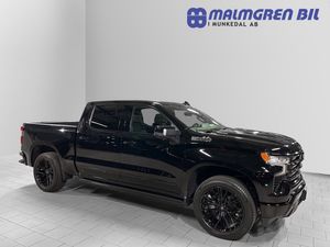 Chevrolet Silverado bild 1