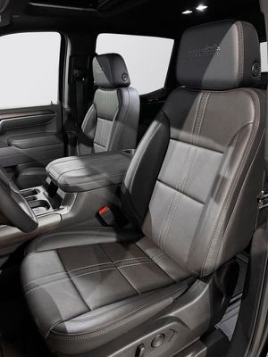 Chevrolet Silverado bild 14