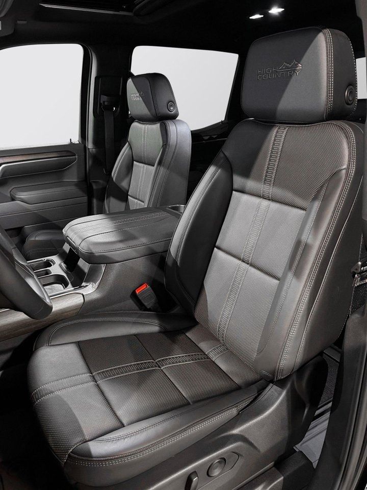 Chevrolet Silverado bild 14