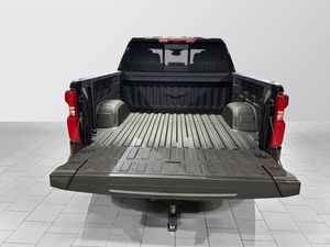 Chevrolet Silverado bild 5