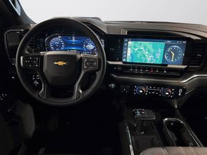 Chevrolet Silverado bild 10