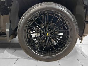 Chevrolet Silverado bild 7