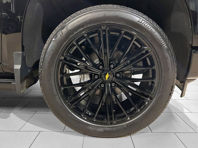Chevrolet Silverado bild 7