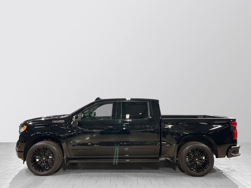 Chevrolet Silverado bild 3