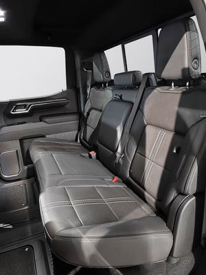 Chevrolet Silverado bild 15