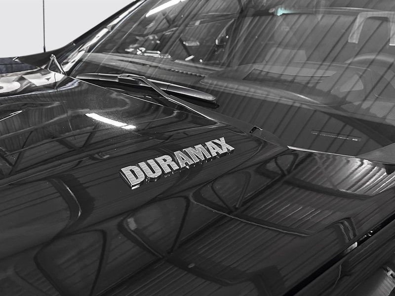Chevrolet Silverado bild 9