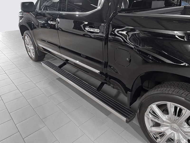 Chevrolet Silverado bild 8
