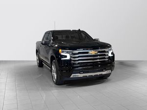 Chevrolet Silverado bild 6