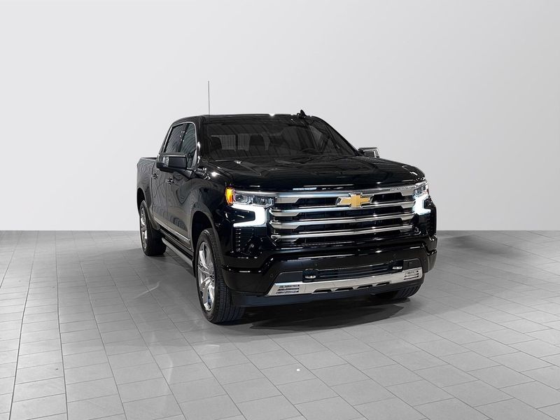 Chevrolet Silverado bild 6