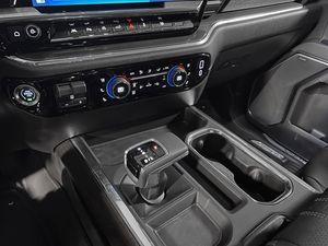 Chevrolet Silverado bild 14