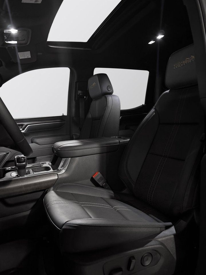 Chevrolet Silverado bild 18