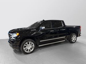 Chevrolet Silverado bild 4