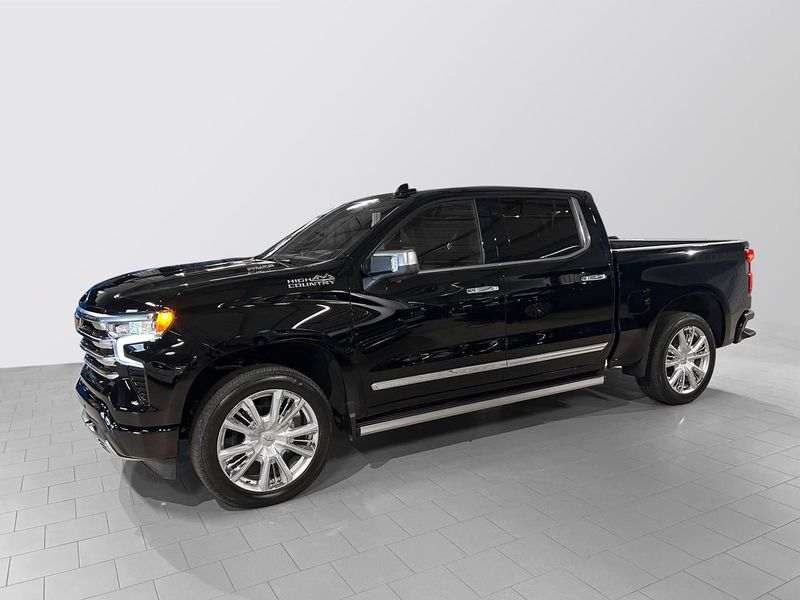 Chevrolet Silverado bild 4
