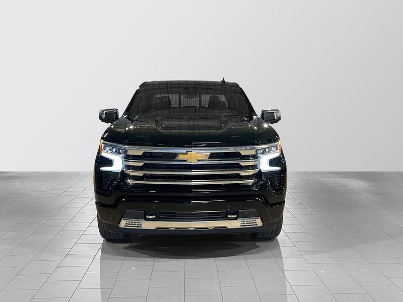 Chevrolet Silverado bild 5