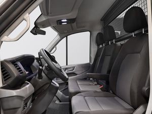 Volkswagen Crafter bild 11