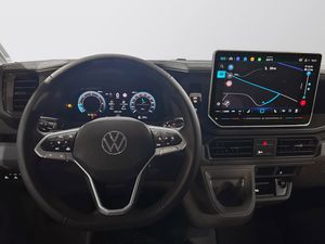 Volkswagen Crafter bild 9