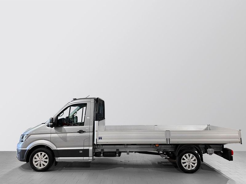 Volkswagen Crafter bild 6