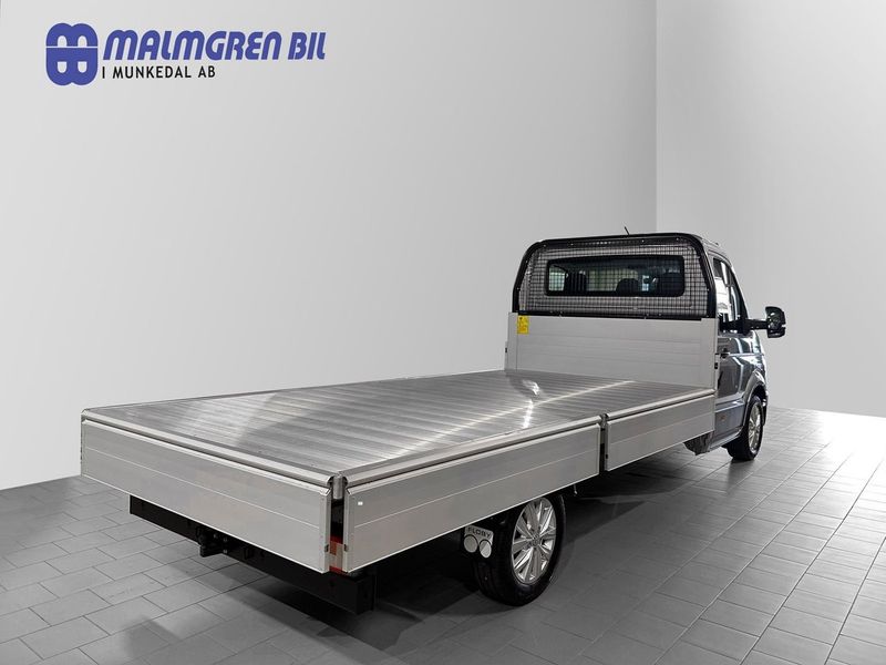 Volkswagen Crafter bild 2
