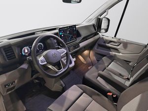 Volkswagen Crafter bild 10