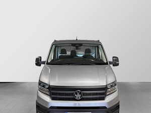 Volkswagen Crafter bild 8