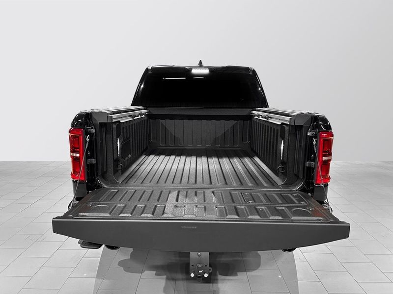 Dodge 1500 bild 5
