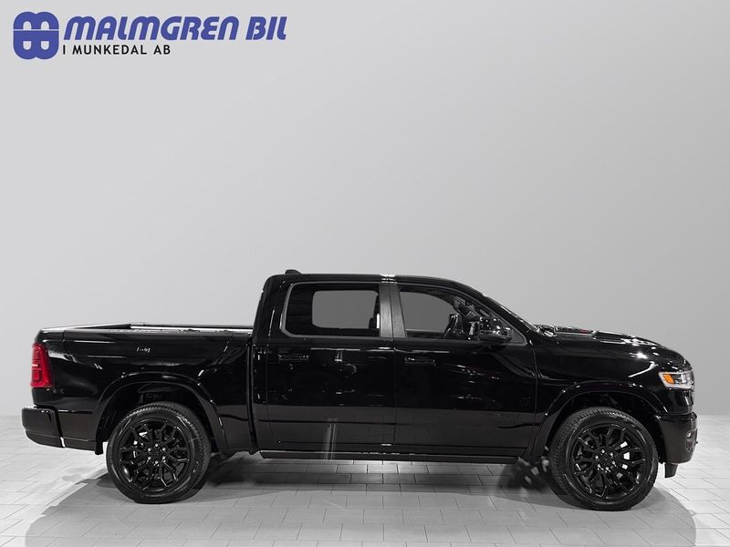 Dodge 1500 bild 2