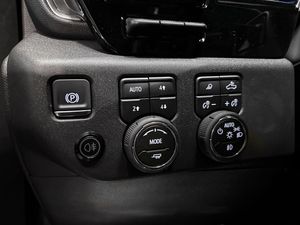 Chevrolet Silverado bild 18