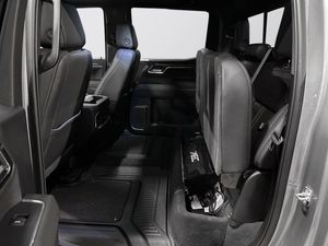 Chevrolet Silverado bild 16