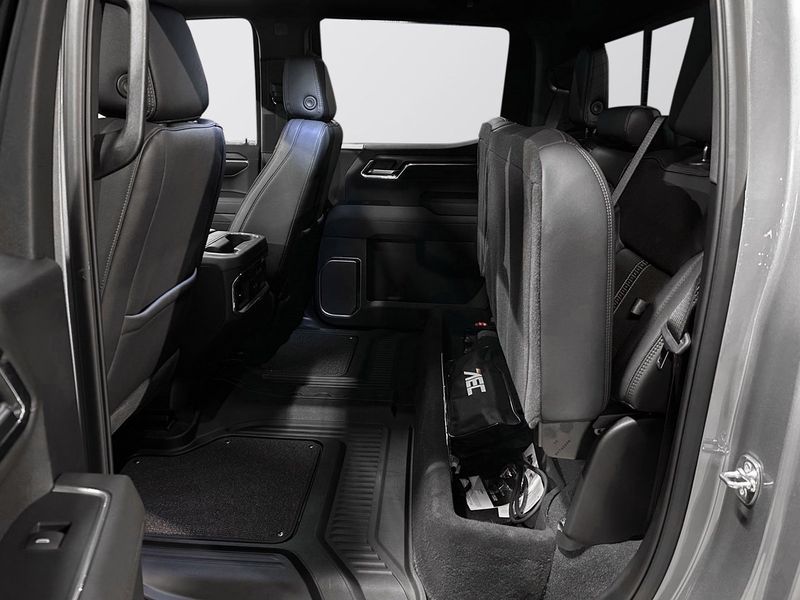 Chevrolet Silverado bild 16
