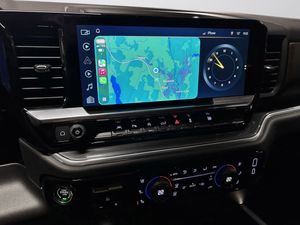 Chevrolet Silverado bild 28