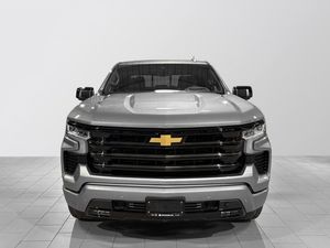 Chevrolet Silverado bild 10
