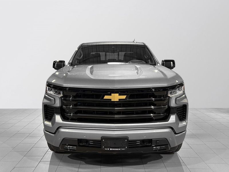 Chevrolet Silverado bild 10