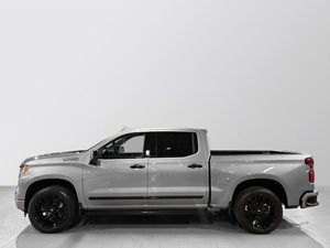 Chevrolet Silverado bild 7