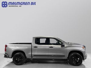 Chevrolet Silverado bild 2