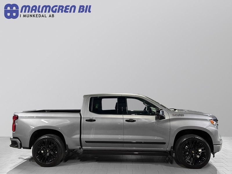 Chevrolet Silverado bild 2