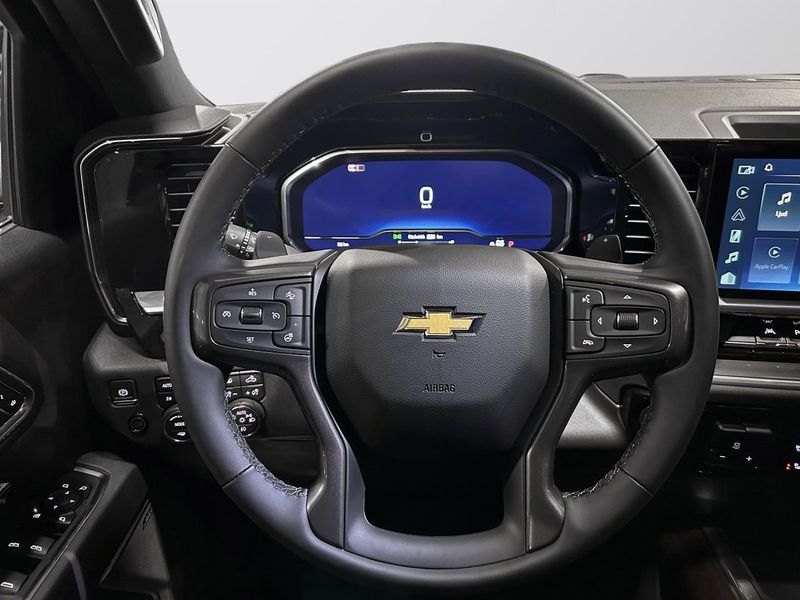 Chevrolet Silverado bild 21
