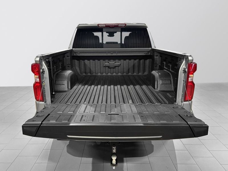 Chevrolet Silverado bild 5