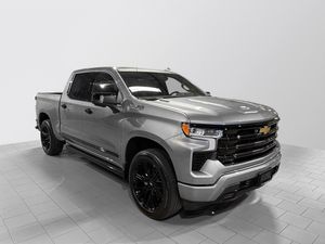 Chevrolet Silverado bild 14